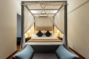 Earl's Reef Hotel