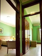 Gregoire's Apartments