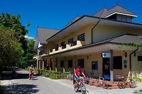 Gregoire's Apartments