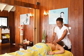 Gregoire's Apartments