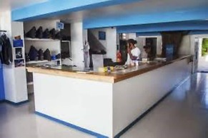 Gregoire's Apartments