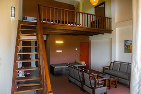 Manudi Glenfallsedge Rest