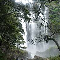 Manudi Glenfallsedge Rest