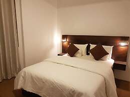 Manudi Glenfallsedge Rest