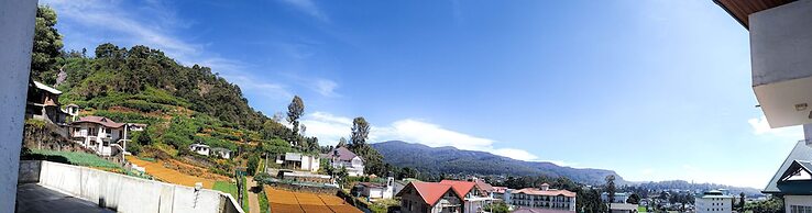 Manudi Glenfallsedge Rest