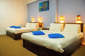 Manudi Glenfallsedge Rest