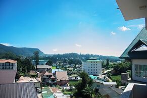 Manudi Glenfallsedge Rest