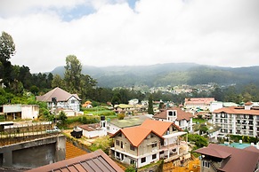 Manudi Glenfallsedge Rest