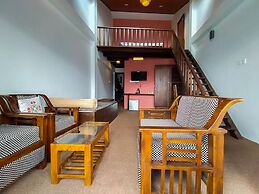 Manudi Glenfallsedge Rest