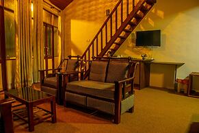 Manudi Glenfallsedge Rest