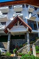 Manudi Glenfallsedge Rest