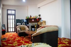 Manudi Glenfallsedge Rest