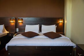 Manudi Glenfallsedge Rest