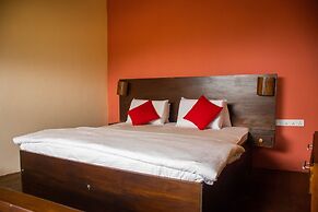 Manudi Glenfallsedge Rest