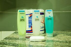 Manudi Glenfallsedge Rest