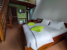 Manudi Glenfallsedge Rest