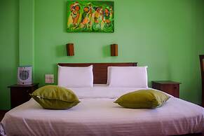 Manudi Glenfallsedge Rest