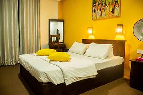 Manudi Glenfallsedge Rest