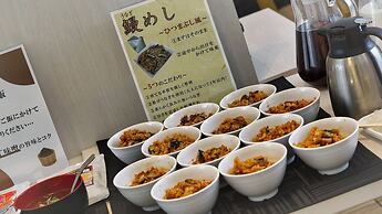 Just Inn Premium Nagoya Station