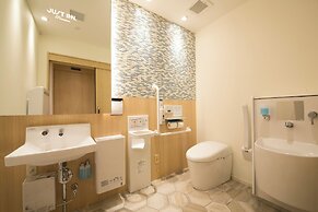 Just Inn Premium Nagoya Station