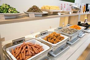 Just Inn Premium Nagoya Station