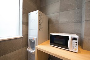 Just Inn Premium Nagoya Station