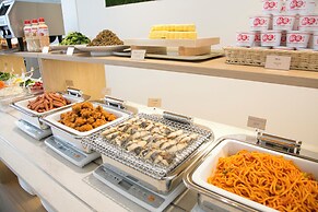 Just Inn Premium Nagoya Station