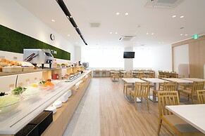 Just Inn Premium Nagoya Station