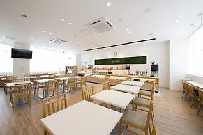 Just Inn Premium Nagoya Station