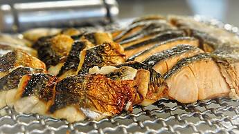 Just Inn Premium Nagoya Station