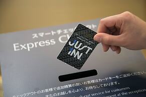 Just Inn Premium Nagoya Station