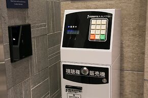 Just Inn Premium Nagoya Station