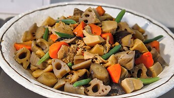 Just Inn Premium Nagoya Station