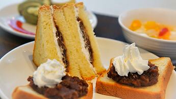 Just Inn Premium Nagoya Station