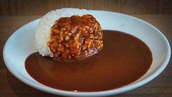 Just Inn Premium Nagoya Station