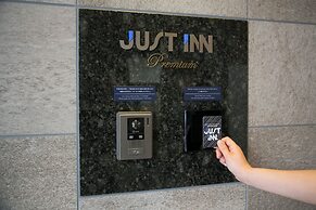 Just Inn Premium Nagoya Station