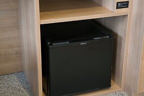 Just Inn Premium Nagoya Station