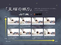 Just Inn Premium Nagoya Station