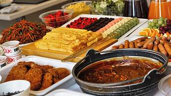 Just Inn Premium Nagoya Station