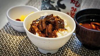 Just Inn Premium Nagoya Station