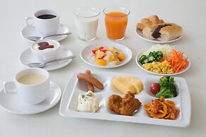 Just Inn Premium Nagoya Station