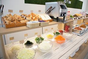 Just Inn Premium Nagoya Station