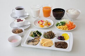 Just Inn Premium Nagoya Station