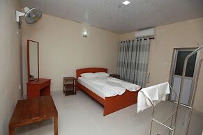 Lavonka Tourist Rest