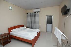 Lavonka Tourist Rest