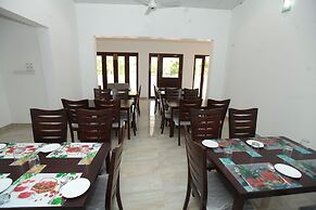 Lavonka Tourist Rest