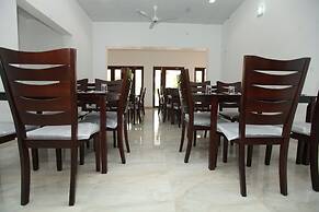 Lavonka Tourist Rest