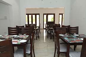 Lavonka Tourist Rest