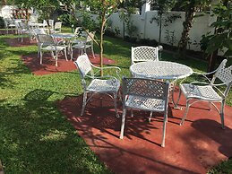 Lavonka Tourist Rest