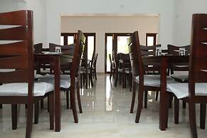 Lavonka Tourist Rest